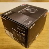 Sony Cyber-shot DSC-RX100 (Mark 1)