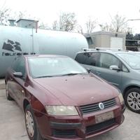 Ricambi Fiat Stilo