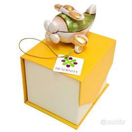 PORCELLANE DECORATE *HETERNITY - SCONTO 40-50%