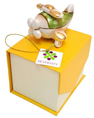 PORCELLANE DECORATE *HETERNITY - SCONTO 40-50%