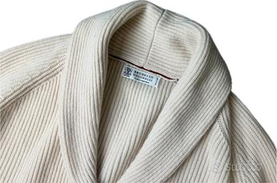 Cardigan Brunello Cucinelli