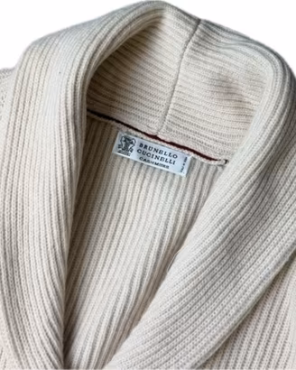 Cardigan Brunello Cucinelli