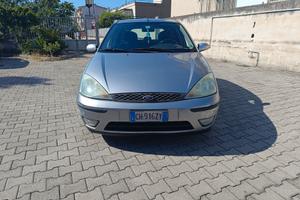 Ford Focus 1.8 TDCi (100CV) cat 5p. Zetec