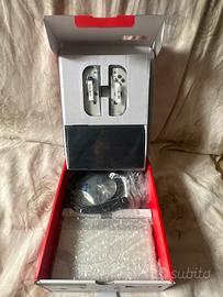 Retroid anbernic nintendo switch oled