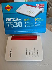 modem FritzBox 7530