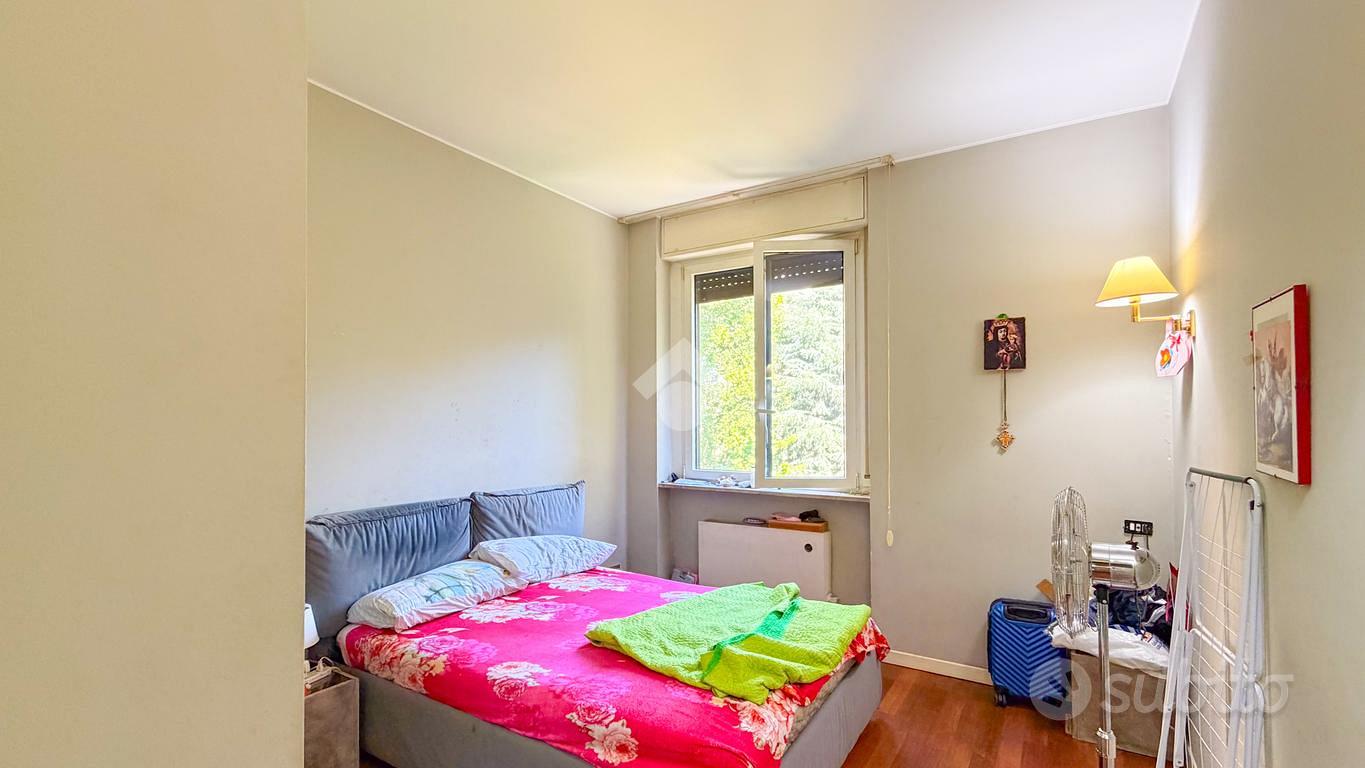Appartamento – San Donato Milanese, Monticello - Vista 3