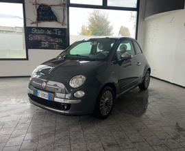 Fiat 500 1.2 EasyPower Pop