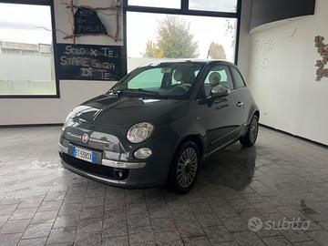 Fiat 500 1.2 EasyPower Pop