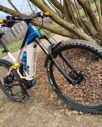Bici Elettrica HusqvarnaMCLEe-MBTtg L