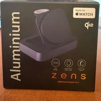 Zens Caricatore wireless
