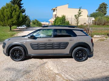 Citroen C4 Cactus PureTech 82 Feel Edition