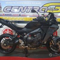 YAMAHA TRACER 9 - 2025 - Prenotabile