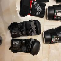 Lotto combattimento sport