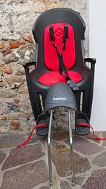 Seggiolino bici Hamax