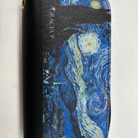 Portafoglio Notte Stellata
