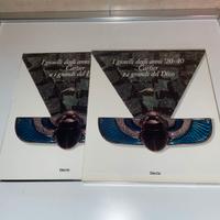 I GIOIELLI DEGLI ANNI '20-40 CARTIER - ELECTA 1986