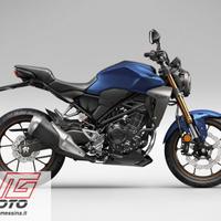 Honda CB 300 R