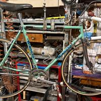 Bianchi Specialissima 1981