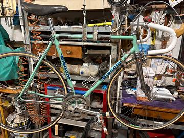 Bianchi Specialissima 1981