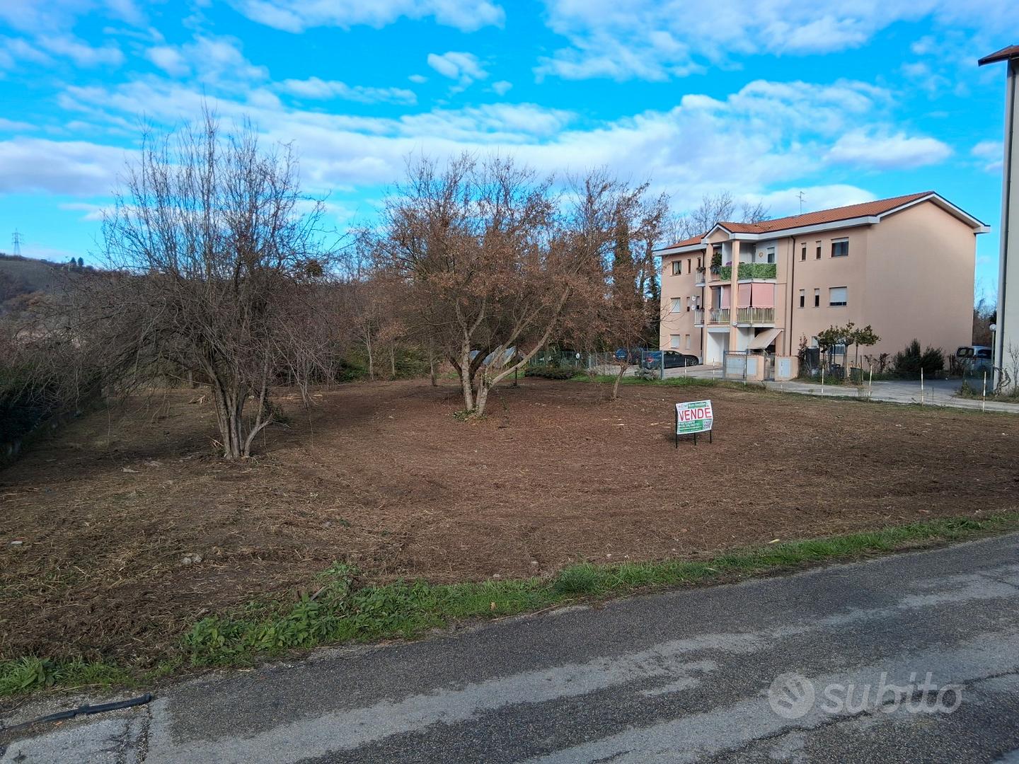 Terreno edificabile - Vista 5