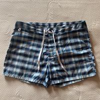 Costume Sundek a scacchi Tg 33 come nuovo