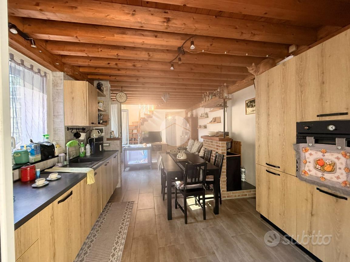 Appartamento – Genova, Campasso, Centro Ovest - Vista 4