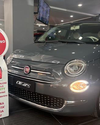 Fiat 500 1.3 MJT 95cv Lounge ITALIANA