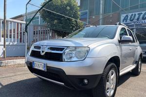 DACIA Duster Duster I 1.5 dci Ambiance 4x2 110cv