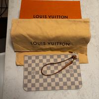 Pochette Louis Vuitton