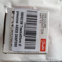 Trasmettitore di pressione Danfoss 060G2108
