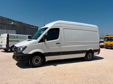 Furgone Mercedes Sprinter 313 CDI
