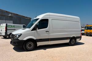 Furgone Mercedes Sprinter 313 CDI