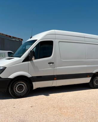 Furgone Mercedes Sprinter 313 CDI