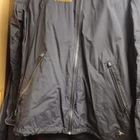 giacca sportiva Columbia nuova taglia l.