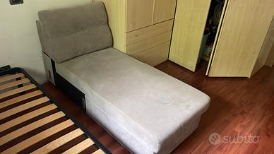 Divano letto