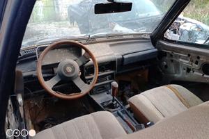 RICAMBI Alfa Romeo Giulietta 1977-1985