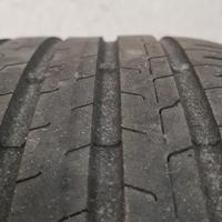  4 Pneumatici Continental 250/50R19 v99
