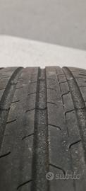  4 Pneumatici Continental 250/50R19 v99