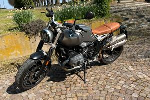 Bmw r-nine t scrambler