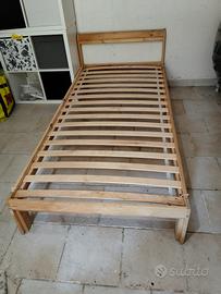 letto ikea neiden
