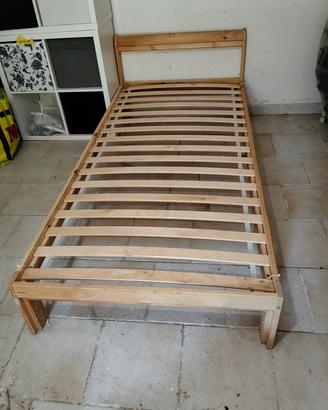 letto ikea neiden
