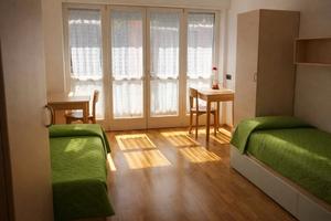 Appartamento per studenti e ricercatori