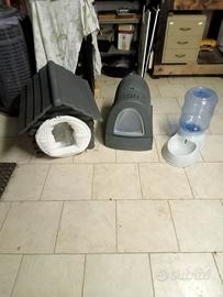 accessori per gatti 