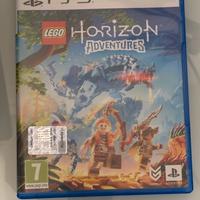 Lego horizon adventures PS5