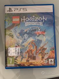 Lego horizon adventures PS5