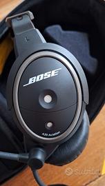 Cuffie avioniche Bose A20