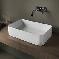 Lavabo Rettangolare Nic Design