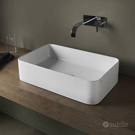Lavabo Rettangolare Nic Design