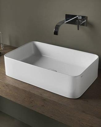 Lavabo Rettangolare Nic Design