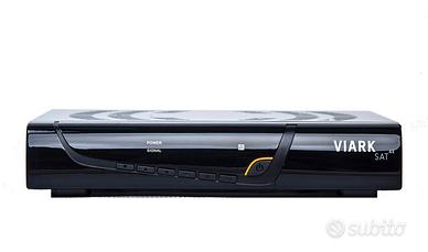 VIARK SAT 4K